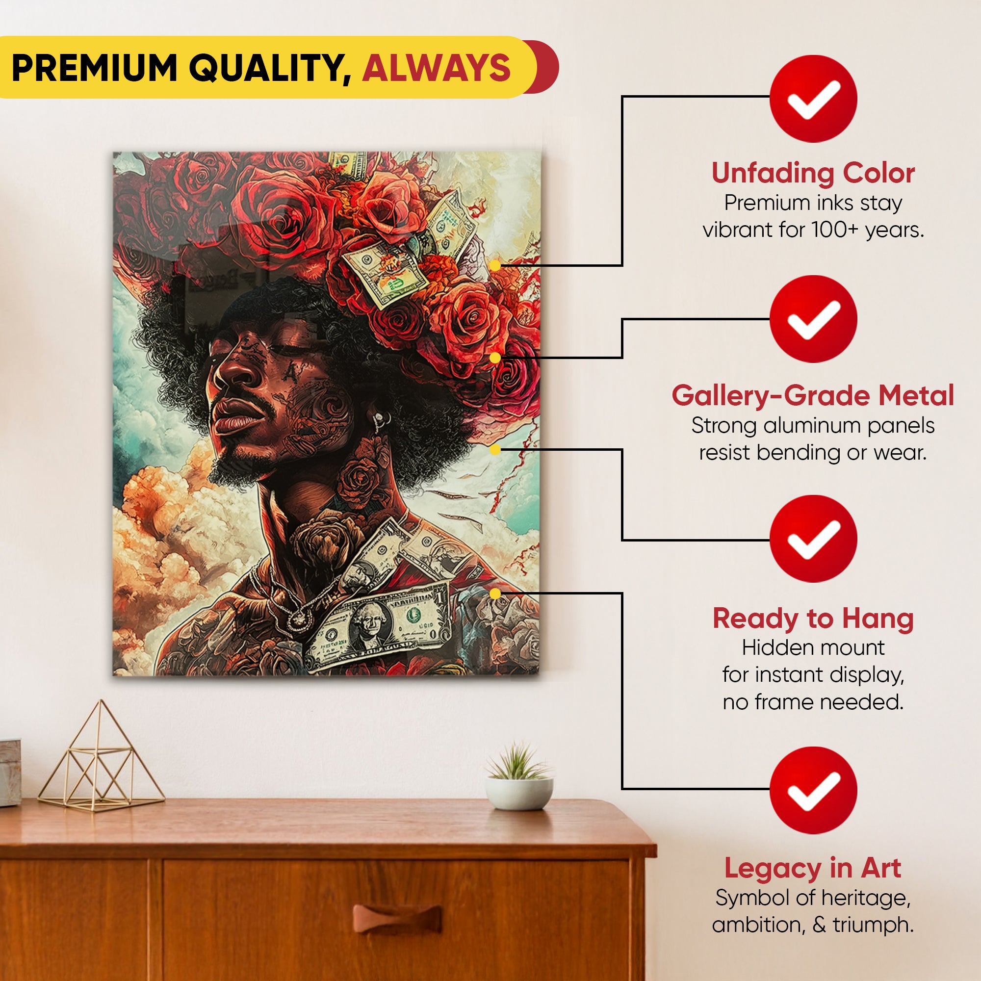 Rose Collection- The Price of Pain